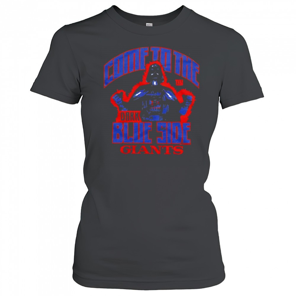 star-wars-x-new-york-giants-darth-vader-come-to-the-dark-blue-side-shirt-fribxwwy Star Wars x New York Giants Darth Vader Come to the Dark Blue Side shirt