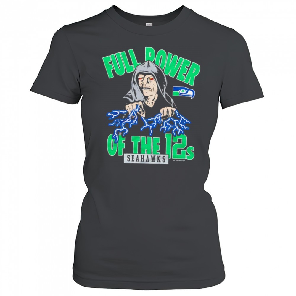 star-wars-x-seattle-seahawks-darth-sidious-full-power-of-the-12s-shirt-8g9eiohf Star Wars x Seattle Seahawks Darth Sidious full power of the 12s shirt
