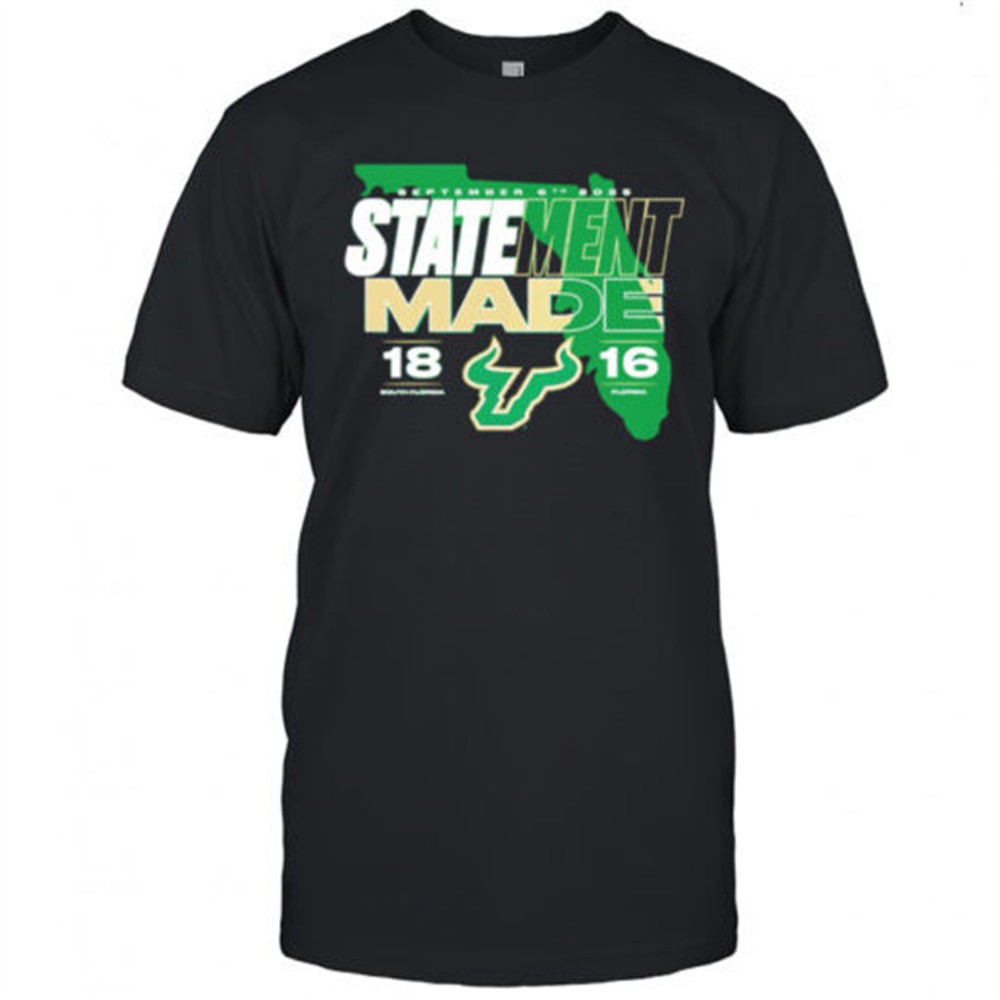 statement-made-south-florida-florida-september-6th-2025-shirt-3ifev2bb Statement Made South Florida Florida September 6th 2025 shirt