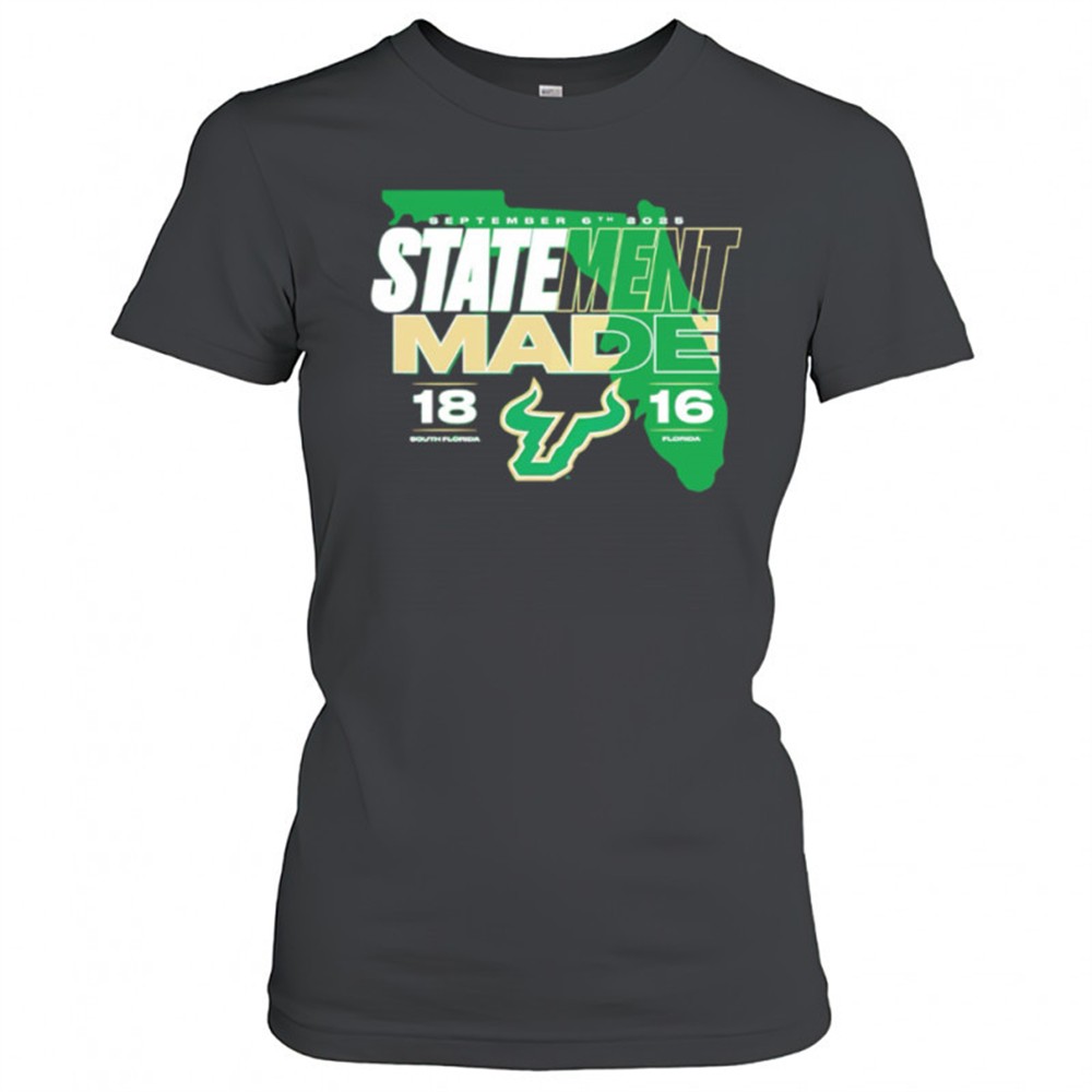 statement-made-south-florida-florida-september-6th-2025-shirt-3ifev2bb Statement Made South Florida Florida September 6th 2025 shirt