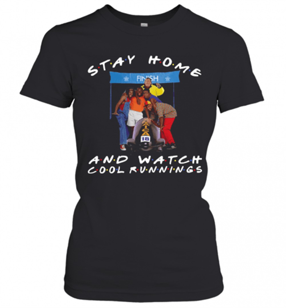 stay-home-and-watch-cool-runnings-t-shirt-4z59a746 Stay Home And Watch Cool Runnings T-Shirt