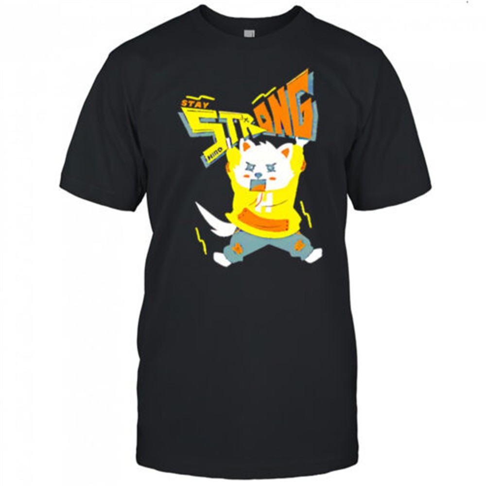 stay-strong-cat-cartel-shirt-qlrjxi3r Stay Strong Cat Cartel shirt
