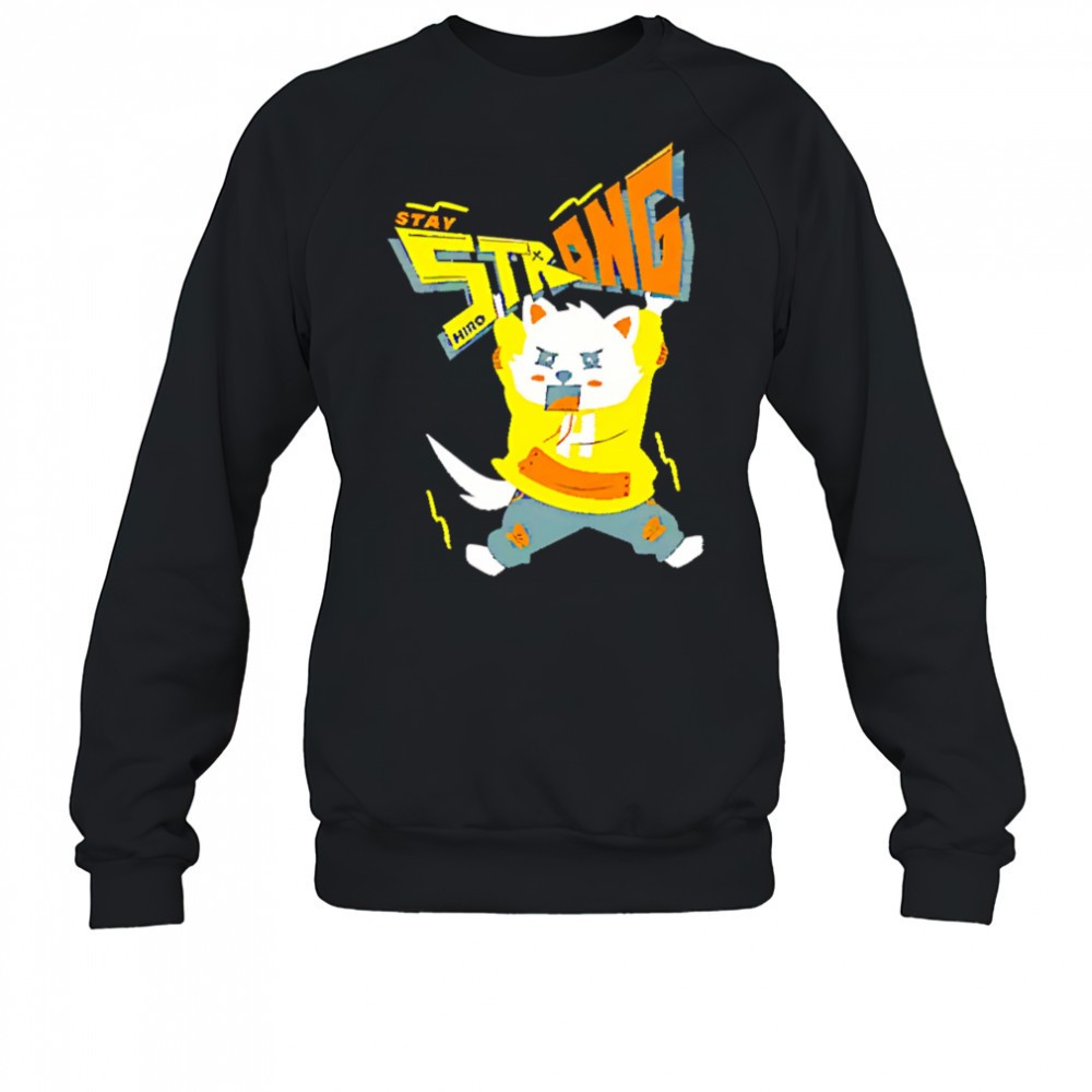 stay-strong-cat-cartel-shirt-qlrjxi3r Stay Strong Cat Cartel shirt