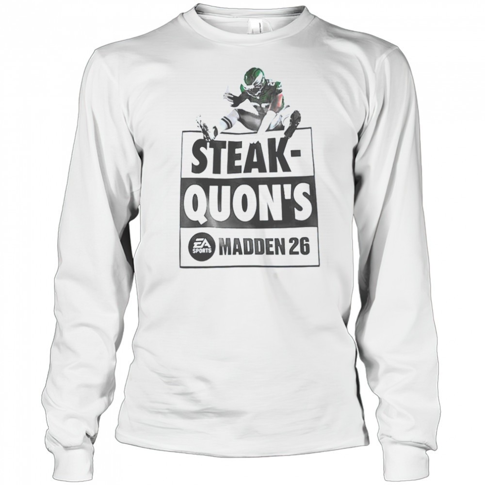steak-quons-madden-26-shirt-gqmsjws3 Steak Quons Madden 26 shirt
