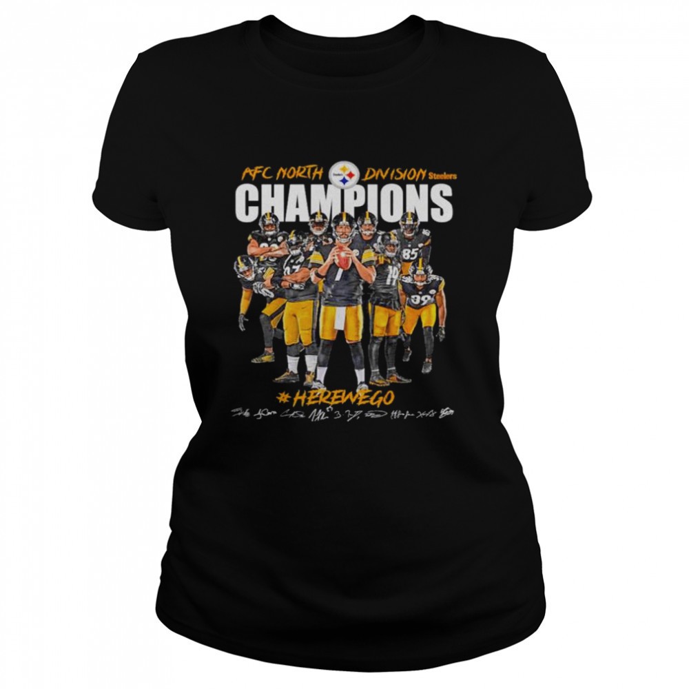 steelers-2020-afc-north-division-champions-here-we-go-signatures-shirt-j52u5v0n Steelers 2020 AFC North Division Champions here we go signatures shirt
