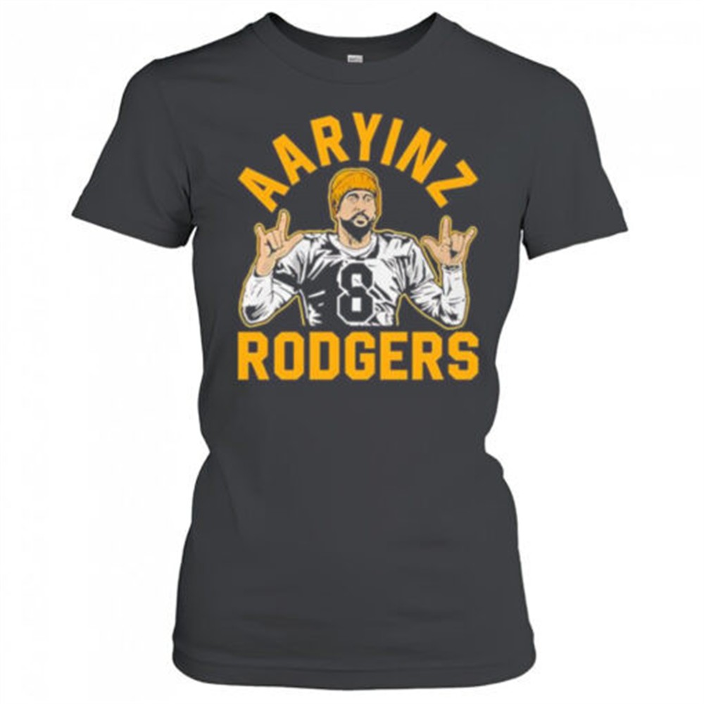 steelers-aaron-rodgers-design-style-shirt-uxfj9byh Steelers Aaron Rodgers design style shirt