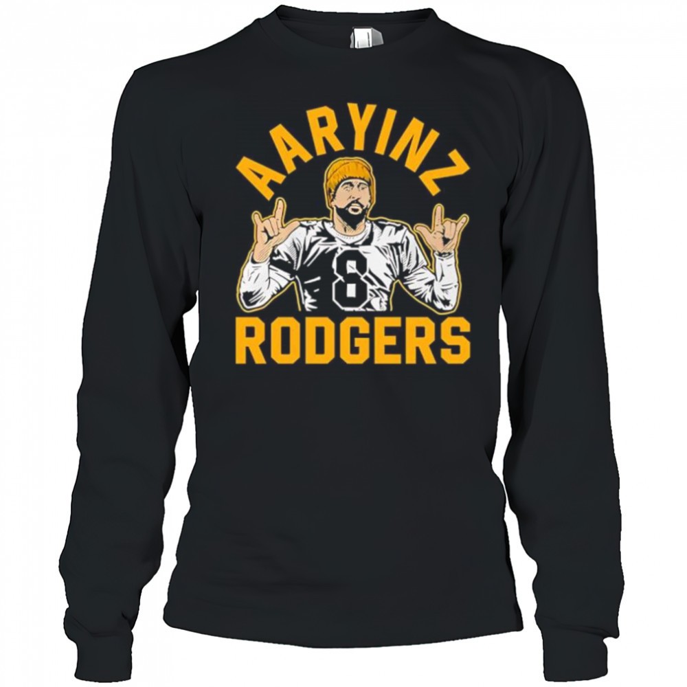 steelers-aaron-rodgers-design-style-shirt-uxfj9byh Steelers Aaron Rodgers design style shirt