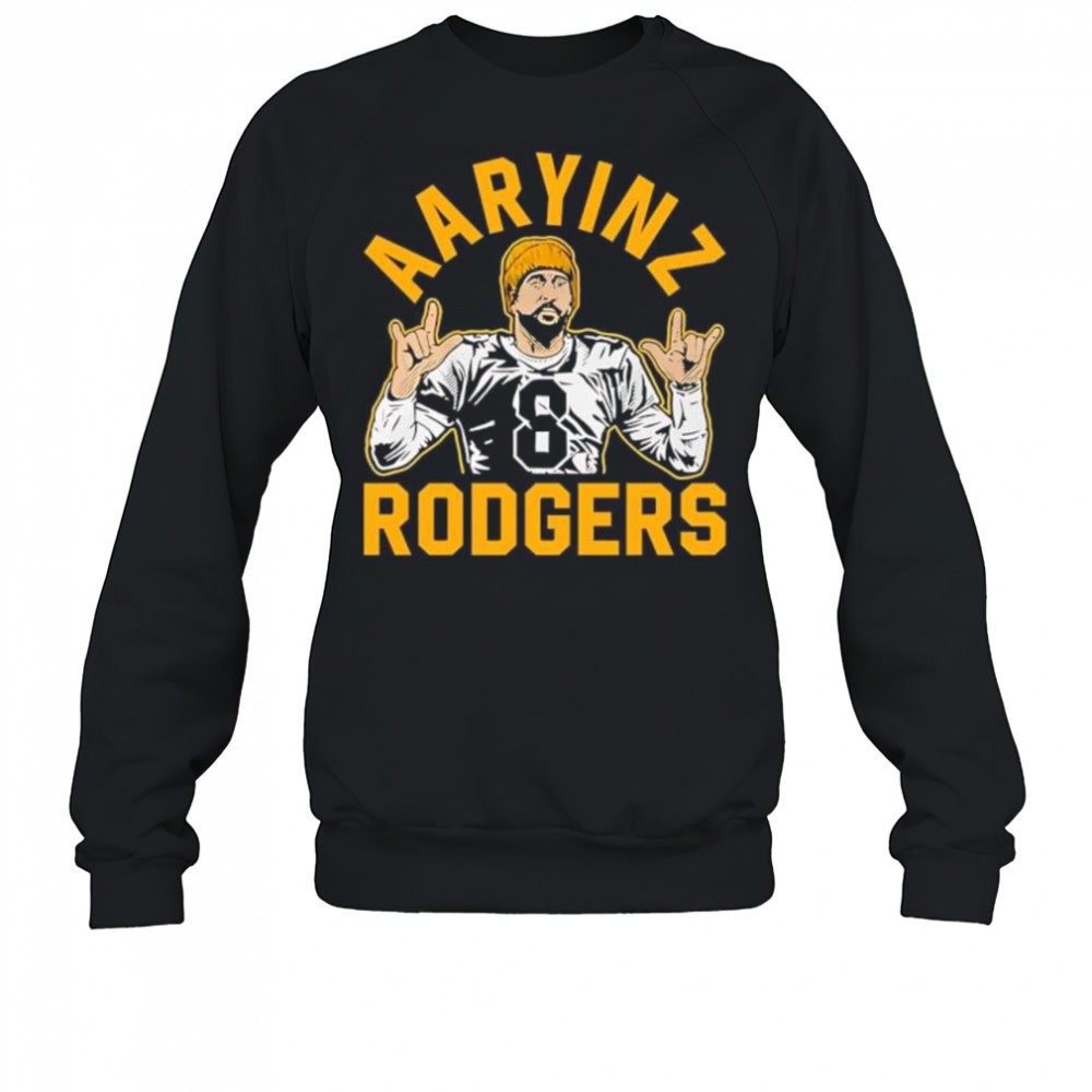 steelers-aaron-rodgers-design-style-shirt-uxfj9byh Steelers Aaron Rodgers design style shirt