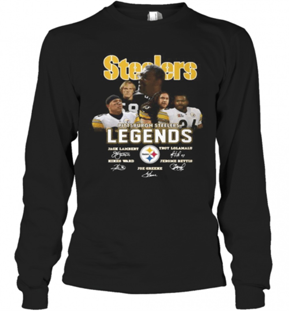steelers-legends-signature-t-shirt-hvn67u8n Steelers Legends Signature T-Shirt