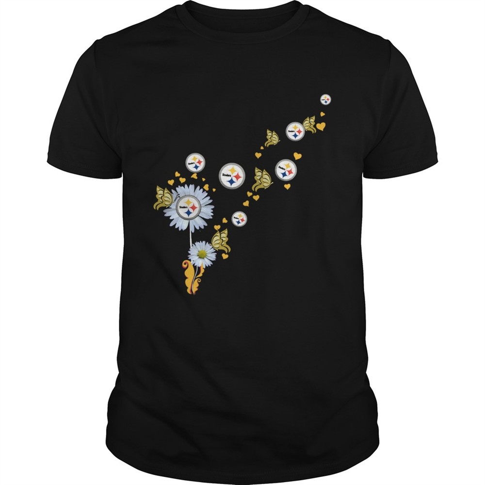 steelers-pittsburgh-logo-butterfly-fly-shirt-ttdhk8pt Steelers Pittsburgh logo Butterfly fly shirt