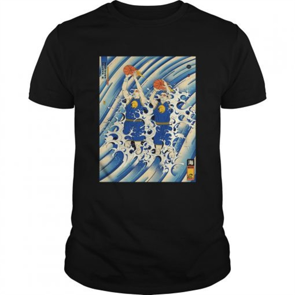 steph-curry-and-klay-thompson-splash-brothers-shirt-6x7vptrt Steph Curry and Klay Thompson Splash Brothers shirt