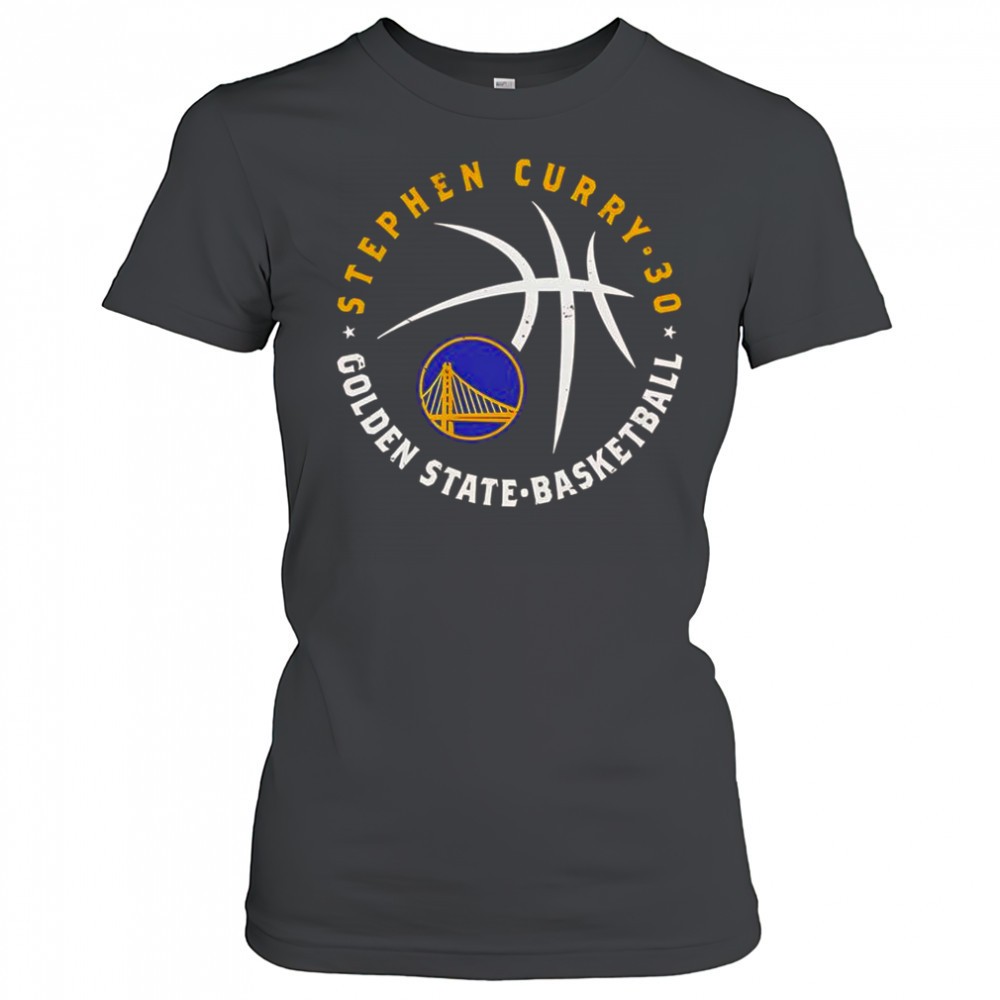 steph-curry-golden-state-warriors-player-ball-t-shirt-e5oep329 Steph Curry Golden State Warriors Player Ball T-Shirt