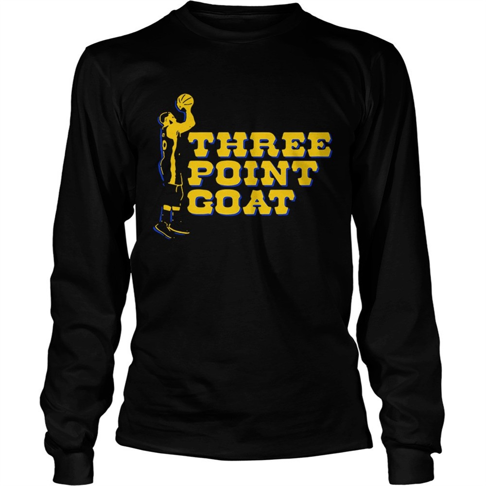 steph-curry-three-point-goat-golden-state-warriors-shirt-7fv52tp6 Steph Curry three point goat Golden State Warriors shirt