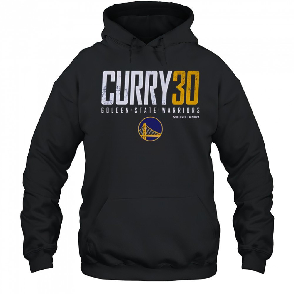 Stephen Curry Golden State Warriors T-Shirt