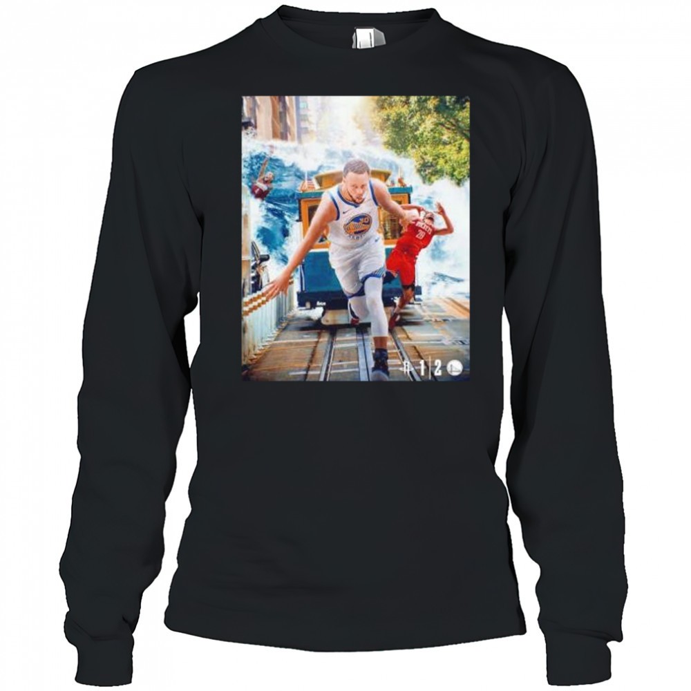 stephen-curry-golden-state-warriors-win-houston-rockets-2-1-shirt-h8n3krfj Stephen Curry Golden State Warriors win Houston Rockets 2 1 shirt