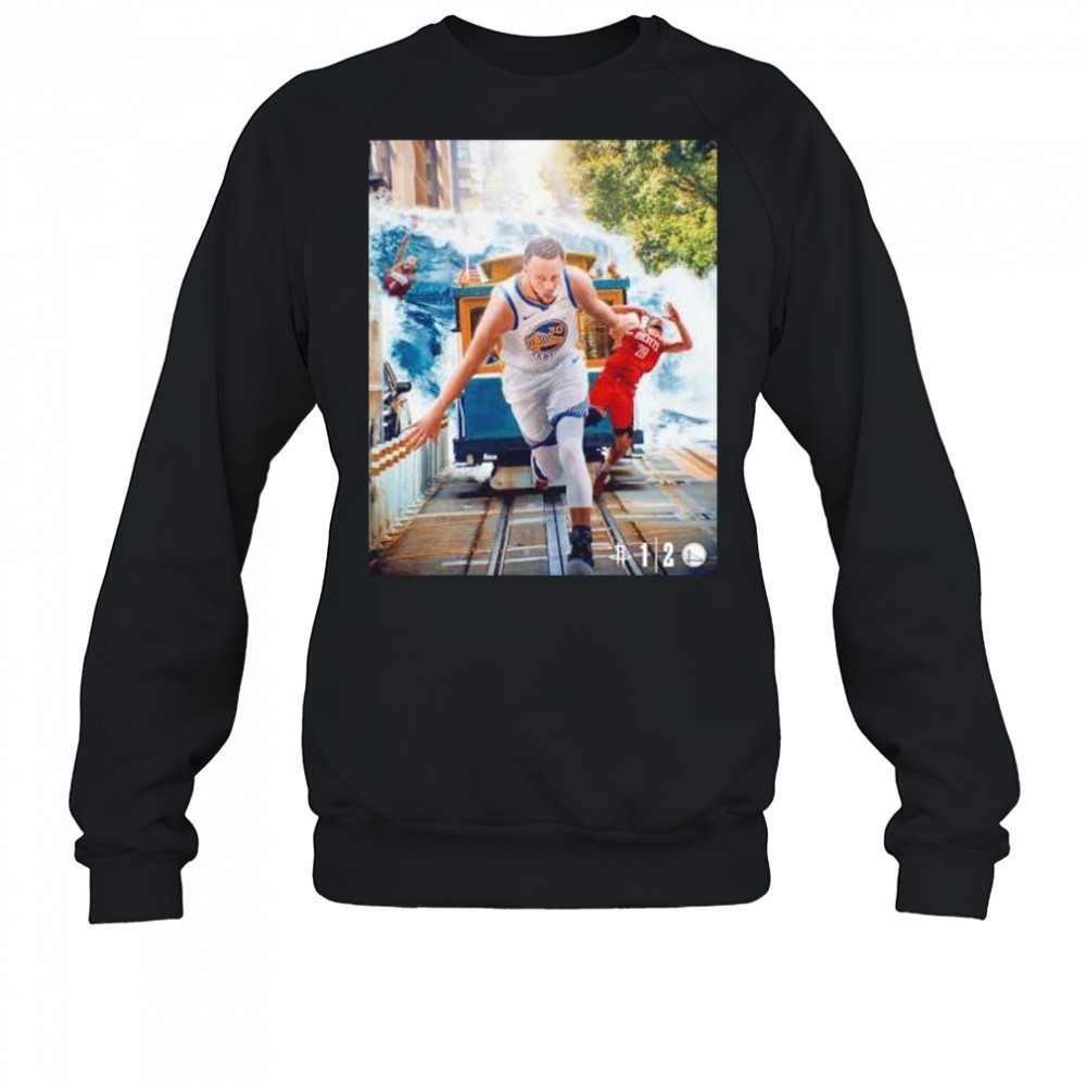 stephen-curry-golden-state-warriors-win-houston-rockets-2-1-shirt-h8n3krfj Stephen Curry Golden State Warriors win Houston Rockets 2 1 shirt