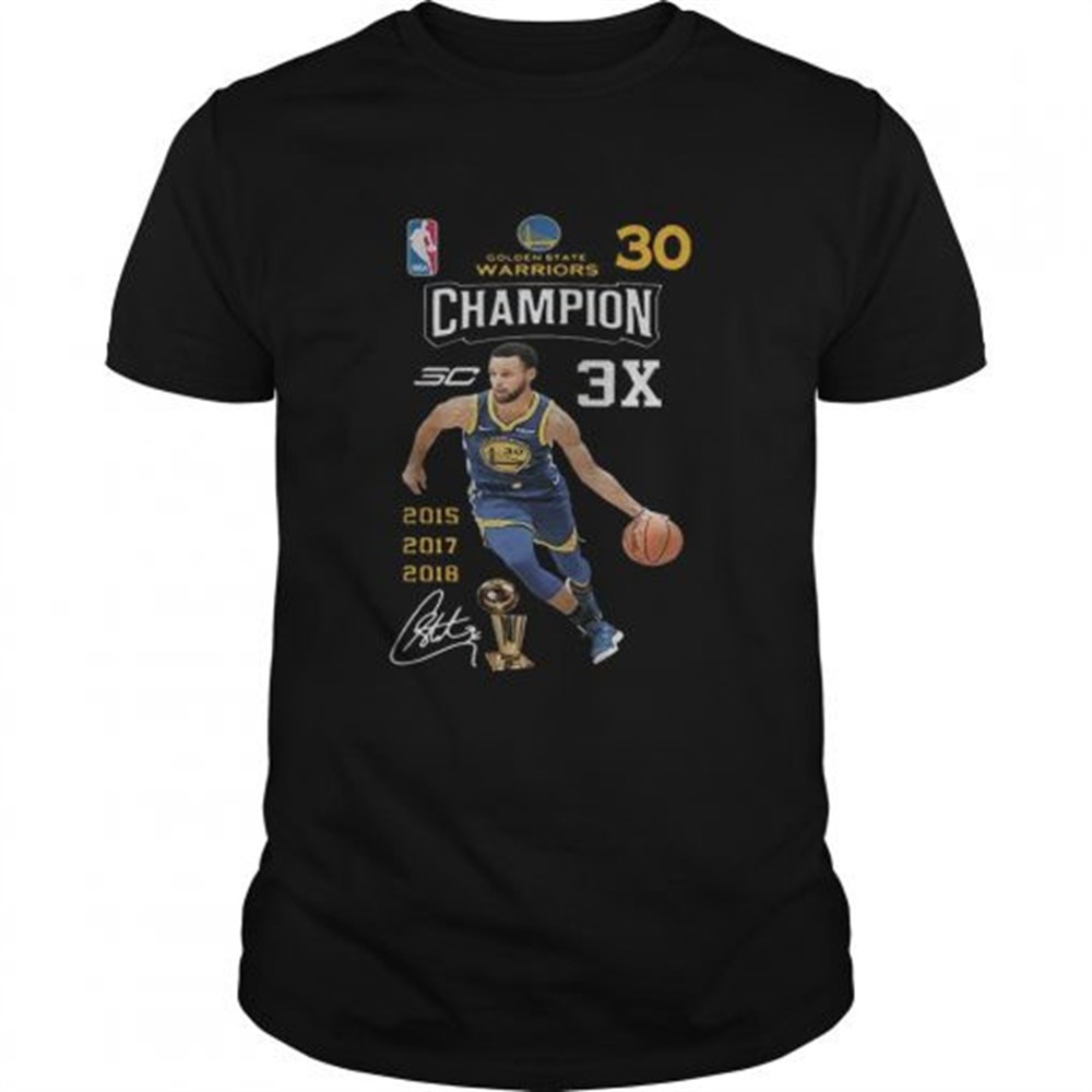 stephen-curry-nba-golden-state-warriors-30-champion-3x-shirt-3h5oh6os Stephen Curry NBA Golden State Warriors 30 Champion 3X shirt