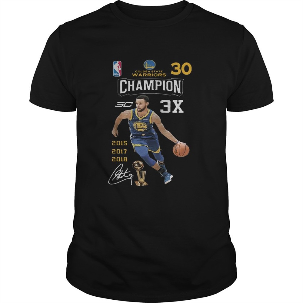 stephen-curry-nba-golden-state-warriors-30-champion-3x-shirt-3h5oh6os Stephen Curry NBA Golden State Warriors 30 Champion 3X shirt