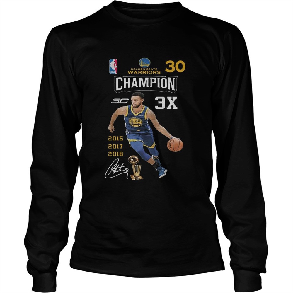 stephen-curry-nba-golden-state-warriors-30-champion-3x-shirt-3h5oh6os Stephen Curry NBA Golden State Warriors 30 Champion 3X shirt
