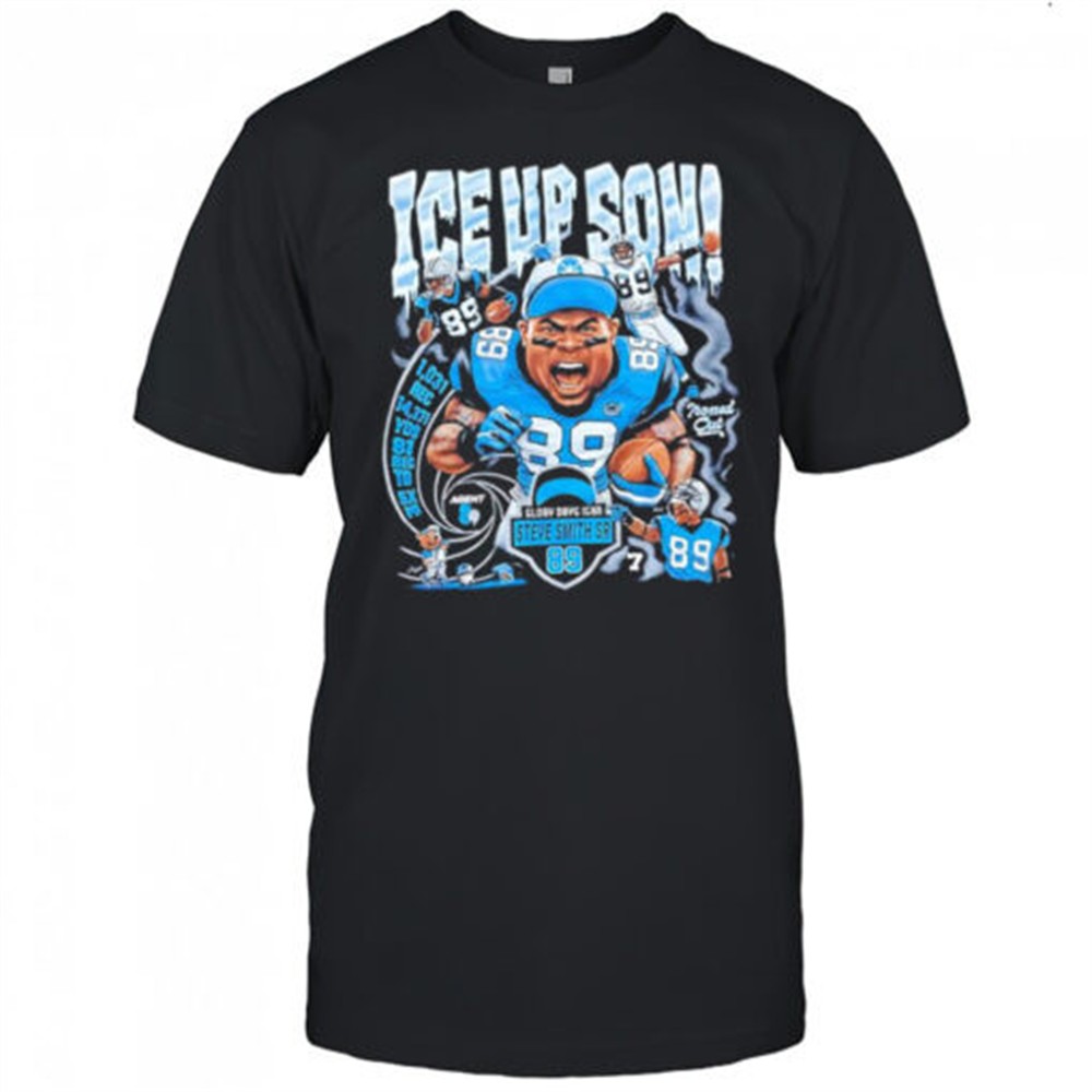 steve-smith-sr-ice-up-son-shirt-az6ei9s2 Steve Smith Sr. ice up son shirt