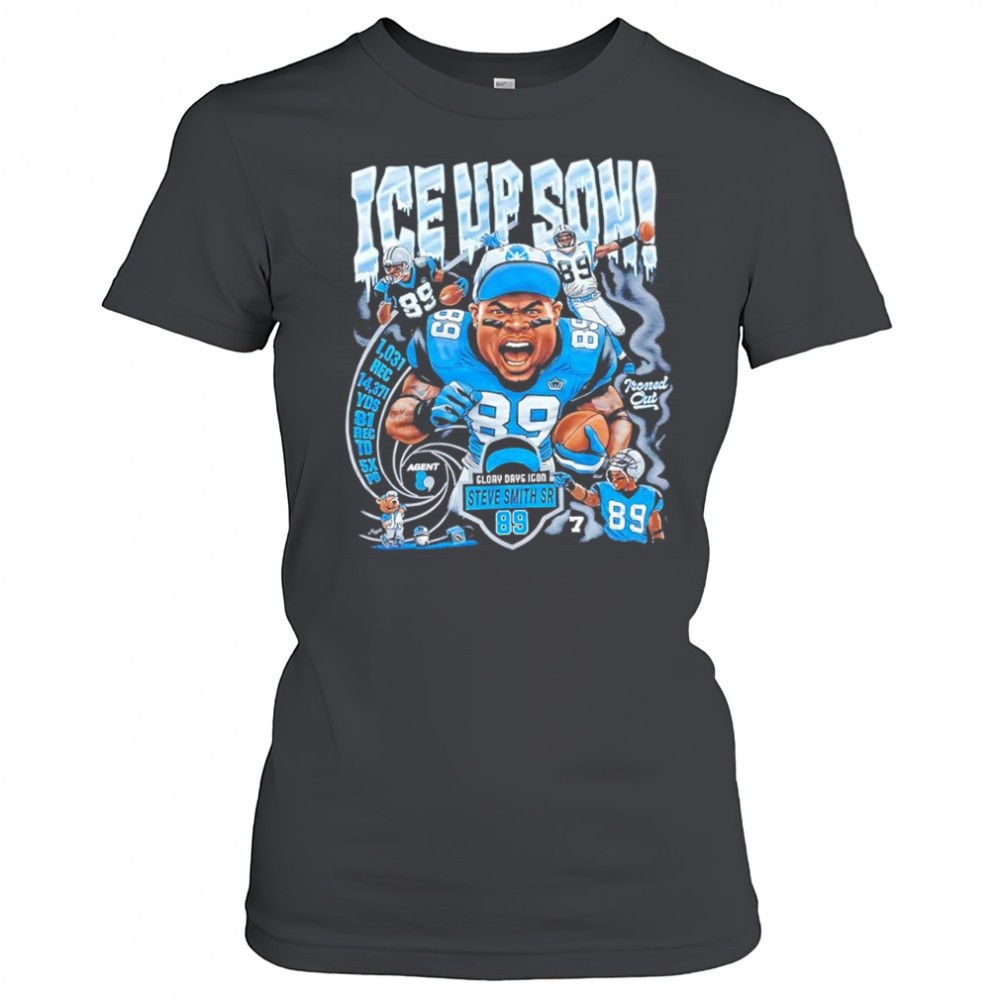 steve-smith-sr-ice-up-son-shirt-az6ei9s2 Steve Smith Sr. ice up son shirt