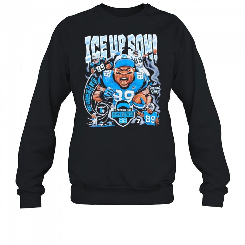 steve-smith-sr-ice-up-son-shirt-az6ei9s2 Steve Smith Sr. ice up son shirt