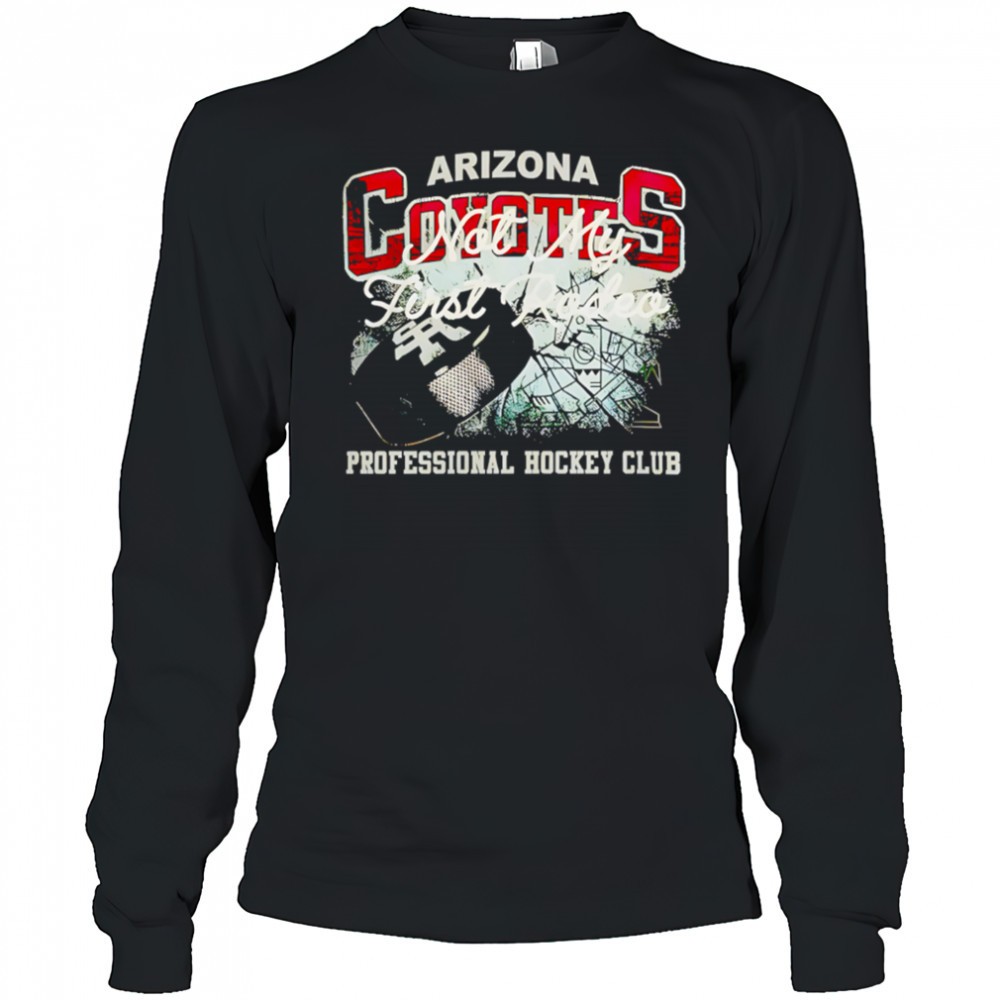 stevenson-ranch-merch-stevenson-ranch-x-arizona-coyotes-shirt-7byr0kyh Stevenson Ranch Merch Stevenson Ranch x Arizona Coyotes shirt