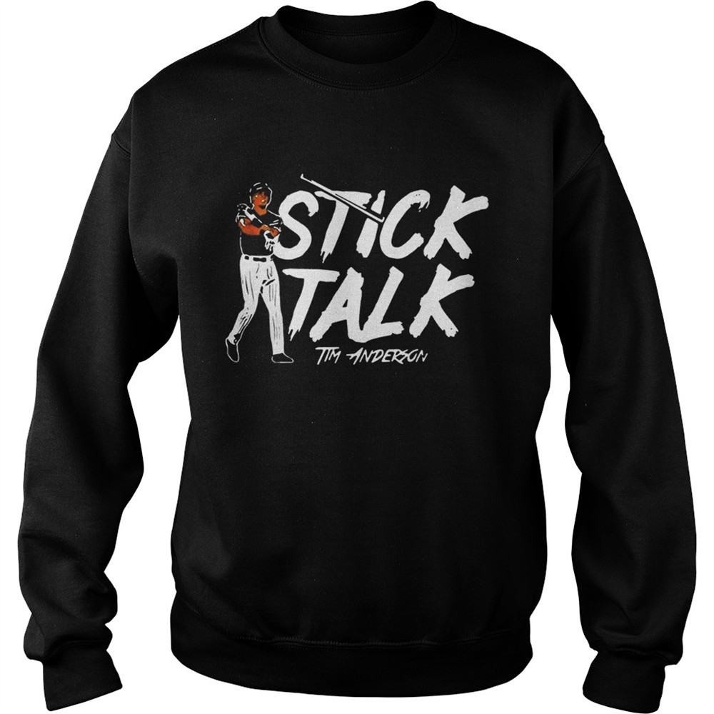 stick-talk-tim-anderson-shirt-dbw2366p Stick talk Tim Anderson shirt
