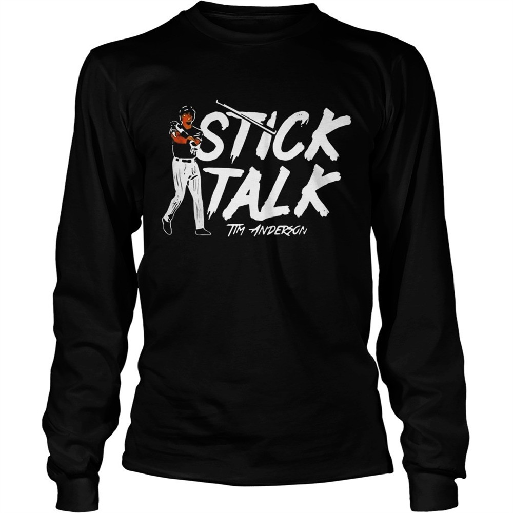 stick-talk-tim-anderson-shirt-dbw2366p Stick talk Tim Anderson shirt