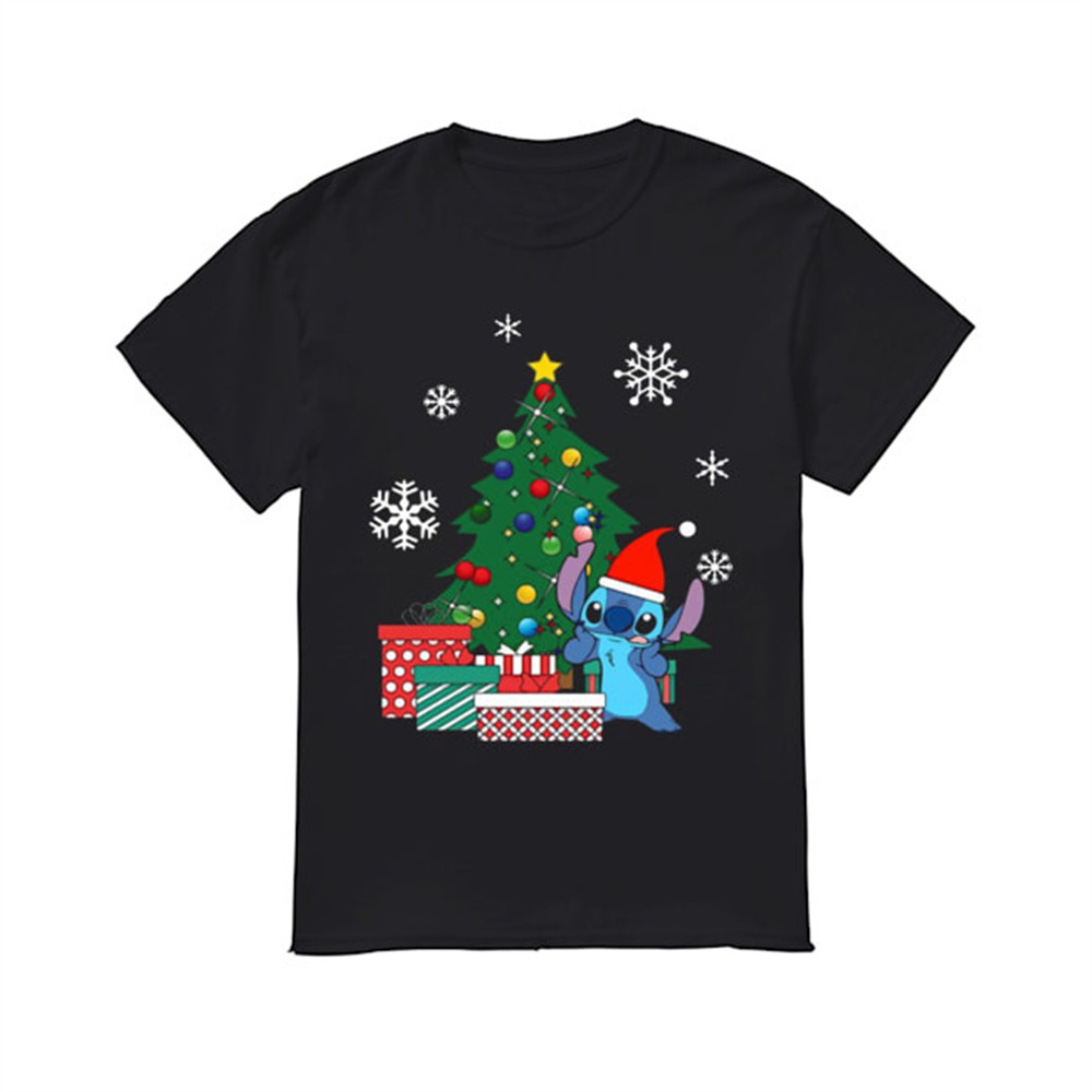 stitch-around-the-christmas-tree-shirt-ipfv6wq2 Stitch Around The Christmas Tree shirt