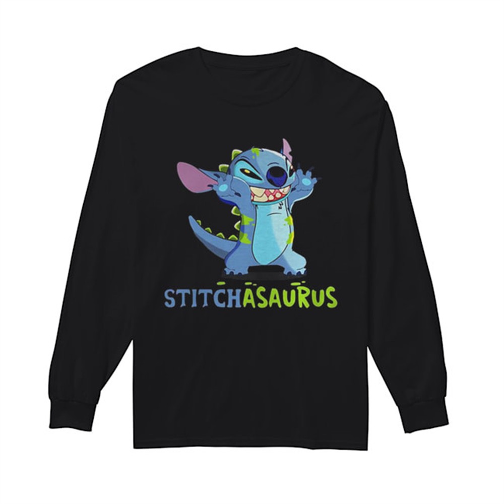 stitch-asaurus-disney-christmas-shirt-q1y3vvuo Stitch asaurus Disney Christmas shirt