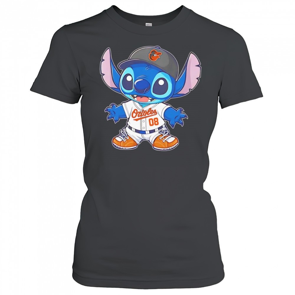 stitch-baltimore-orioles-baseball-shirt-99uq1ov9 Stitch Baltimore Orioles baseball shirt