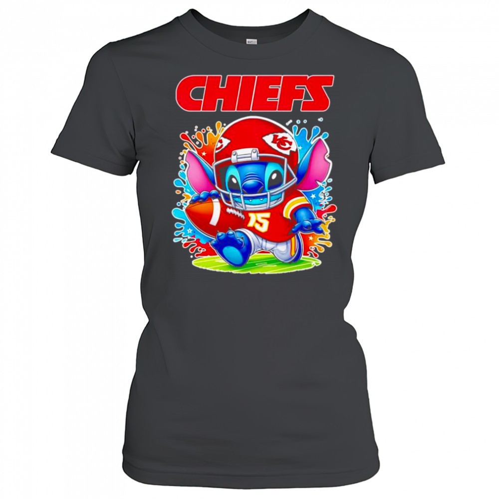 stitch-running-kansas-city-chiefs-shirt-kev9l25d Stitch running Kansas City Chiefs shirt