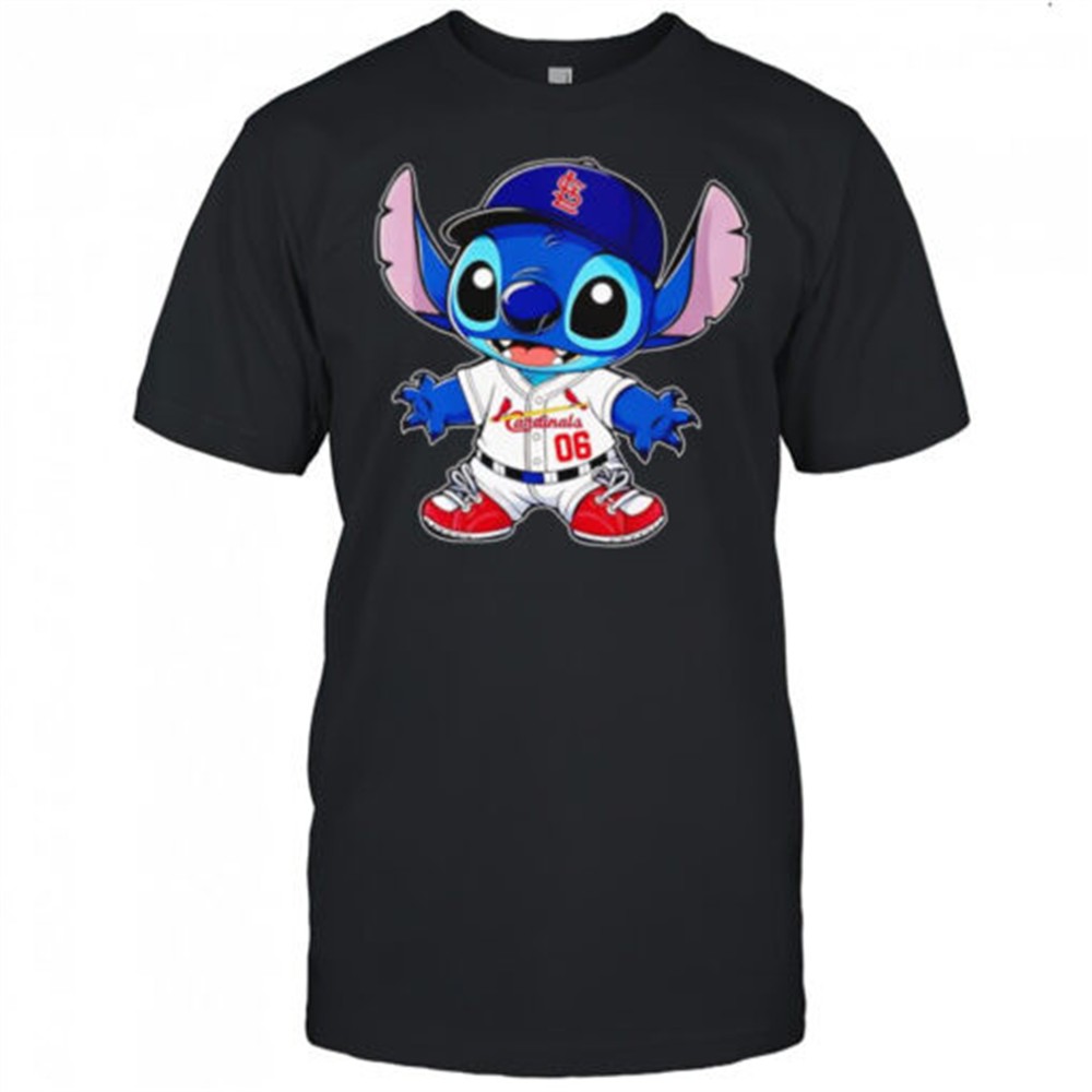 stitch-st-louis-cardinals-baseball-shirt-ghwhjxa7 Stitch St Louis Cardinals baseball shirt