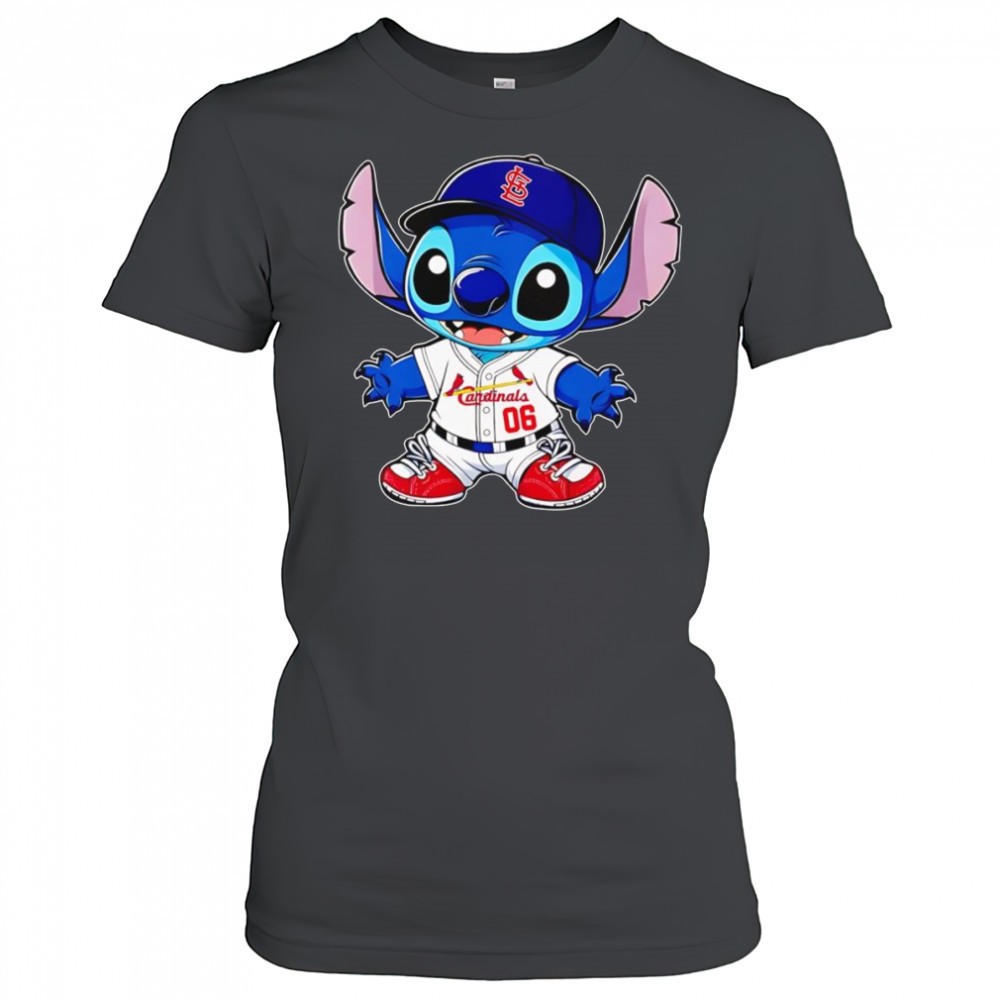 stitch-st-louis-cardinals-baseball-shirt-ghwhjxa7 Stitch St Louis Cardinals baseball shirt