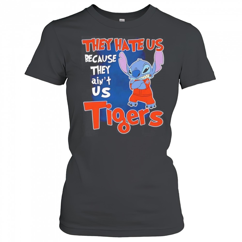 stitch-they-hate-us-because-they-aint-us-detroit-tigers-shirt-yupp12fu Stitch they hate us because they aint us Detroit Tigers shirt