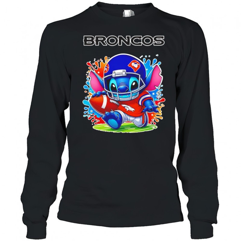 stitch-x-denver-broncos-football-colorful-graphic-shirt-eu0qjwx0 Stitch X Denver Broncos football colorful graphic shirt