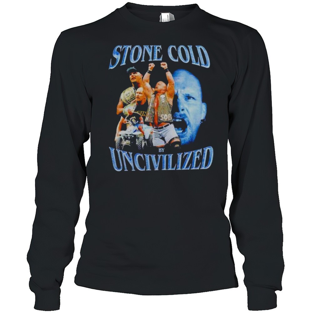 stone-cold-steve-austin-wwe-vintage-shirt-xcuqhfql Stone Cold Steve Austin WWE Vintage Shirt