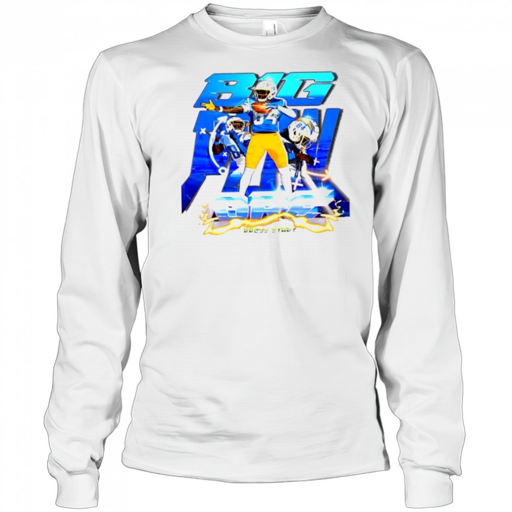 stone-smartt-los-angeles-chargers-nfl-football-big-perv-dad-shirt-8kzxlh9a Stone Smartt Los Angeles Chargers NFL football big perv dad shirt