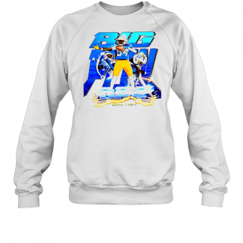 stone-smartt-los-angeles-chargers-nfl-football-big-perv-dad-shirt-8kzxlh9a Stone Smartt Los Angeles Chargers NFL football big perv dad shirt