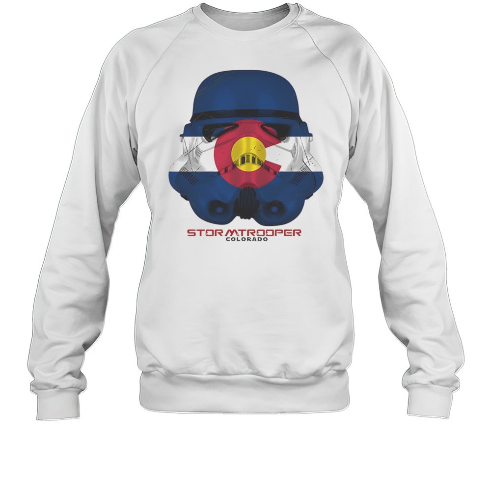 Stormtrooper Colorado Shirt