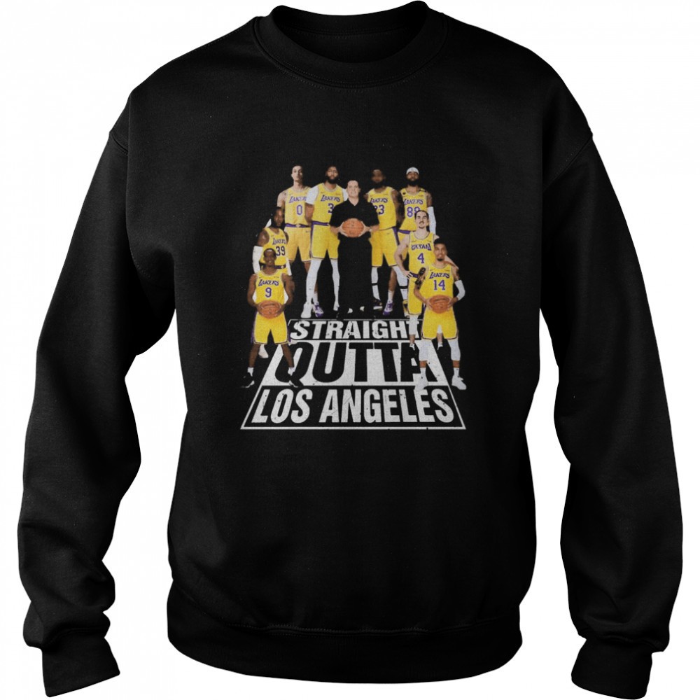 straight-out-los-angeles-lakers-shirt-fqqcdzue Straight Out Los Angeles Lakers shirt