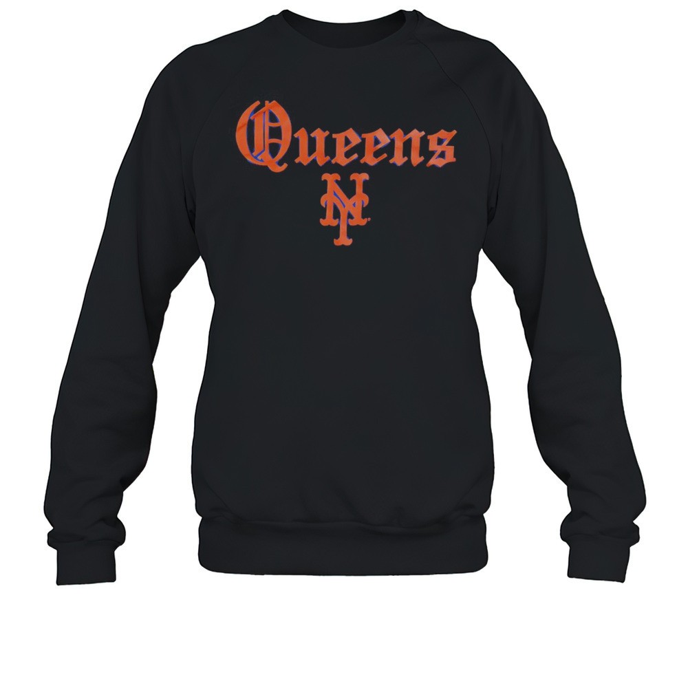 Straight Outta Queens Shirt