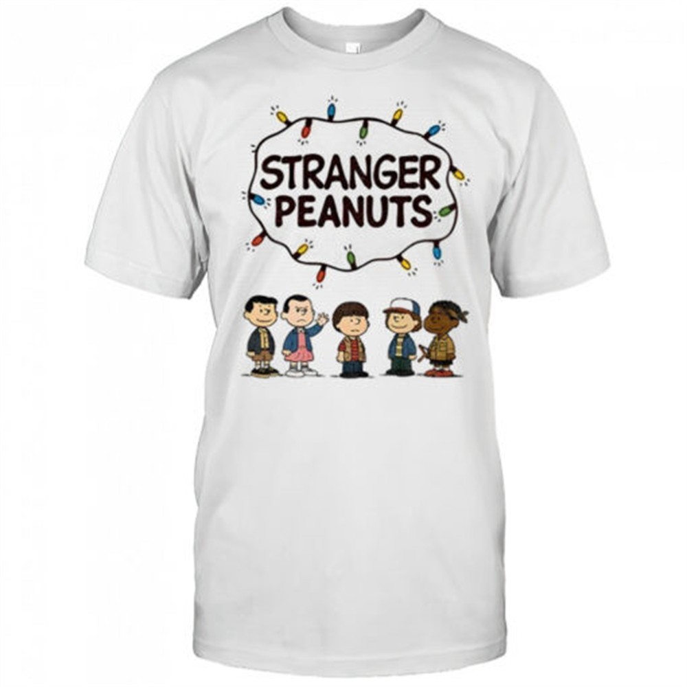 stranger-peanuts-stranger-things-merry-christmas-shirt-cqu24hbf Stranger Peanuts Stranger Things Merry Christmas shirt