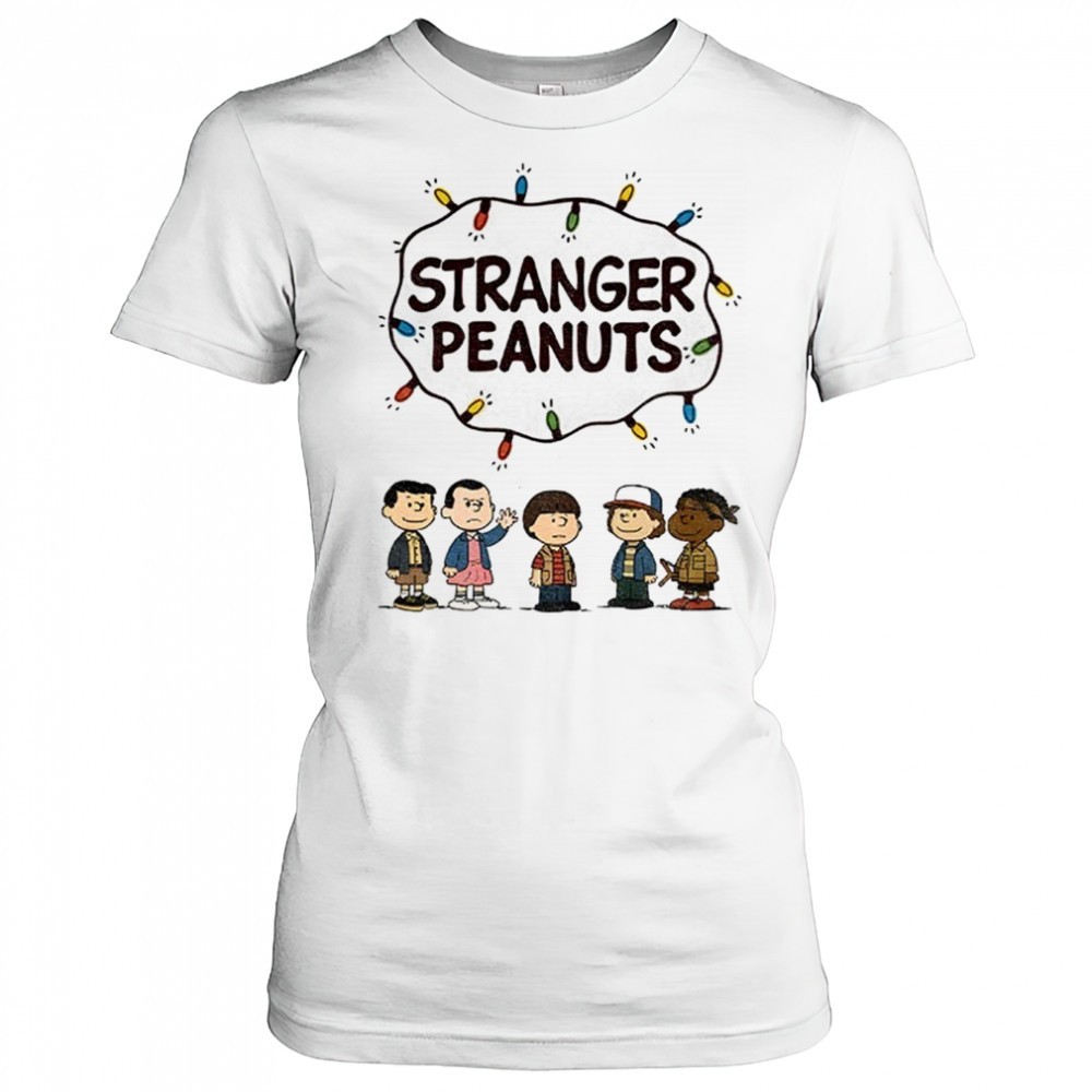 stranger-peanuts-stranger-things-merry-christmas-shirt-cqu24hbf Stranger Peanuts Stranger Things Merry Christmas shirt