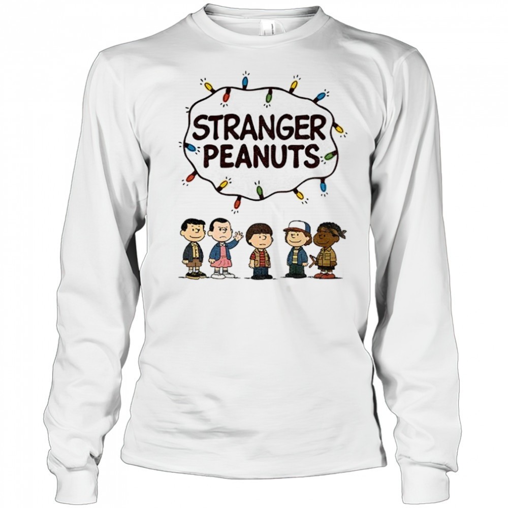 stranger-peanuts-stranger-things-merry-christmas-shirt-cqu24hbf Stranger Peanuts Stranger Things Merry Christmas shirt