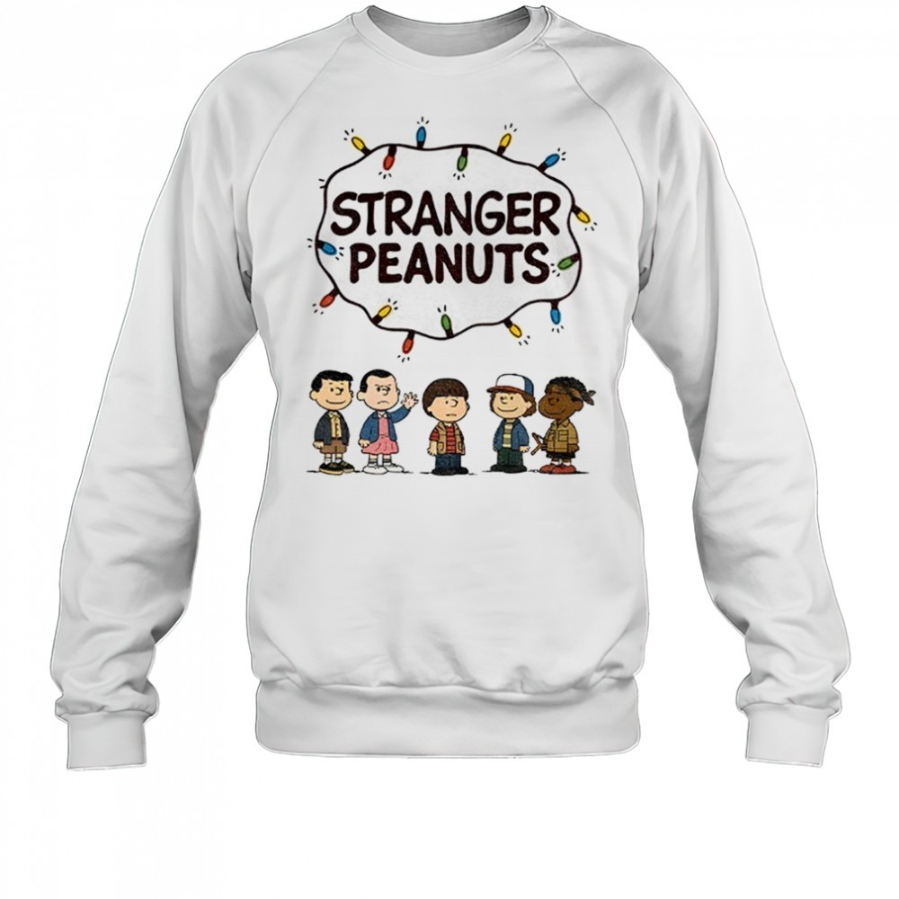stranger-peanuts-stranger-things-merry-christmas-shirt-cqu24hbf Stranger Peanuts Stranger Things Merry Christmas shirt