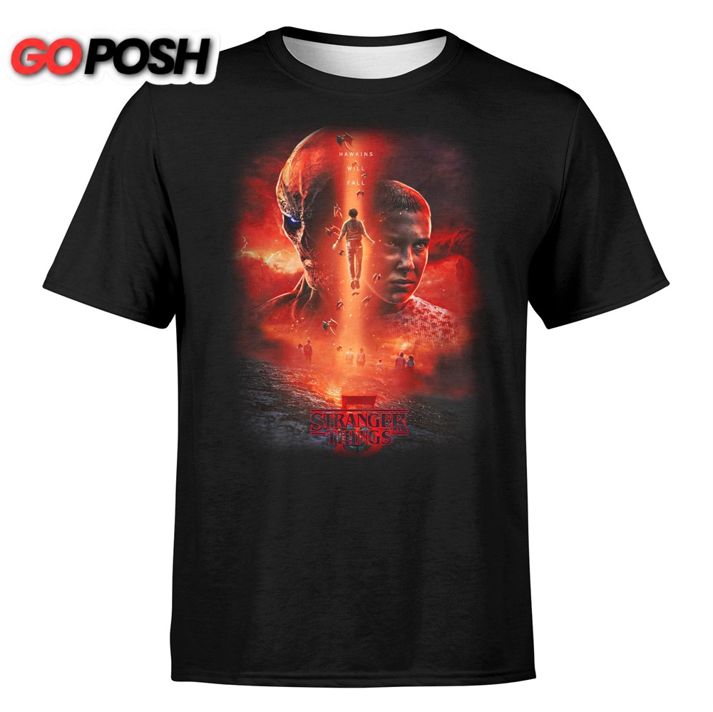 stranger-things-5-hawkins-will-fall-fan-art-t-shirt-jx3w9597 Stranger Things 5 Hawkins Will Fall Fan Art T shirt