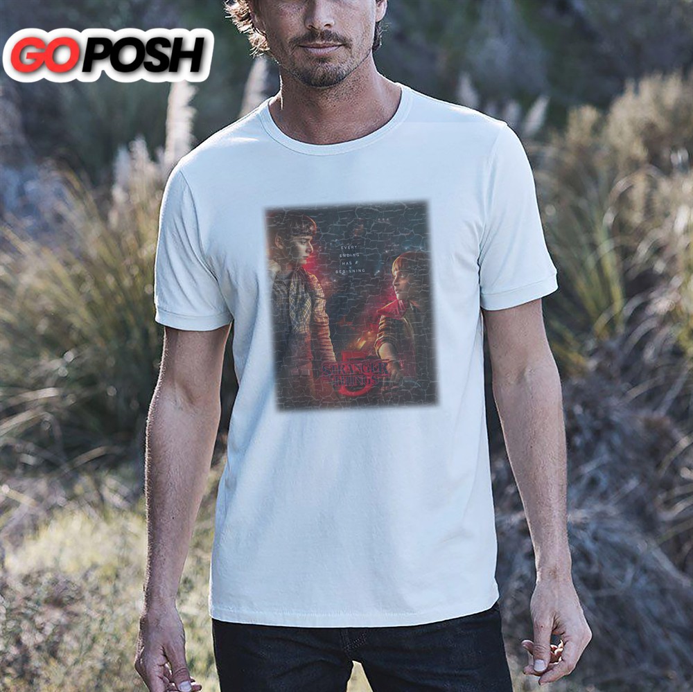 stranger-things-every-ending-has-a-beginning-unisex-t-shirt-27k6ek8c Stranger Things Every Ending Has A Beginning Unisex T Shirt