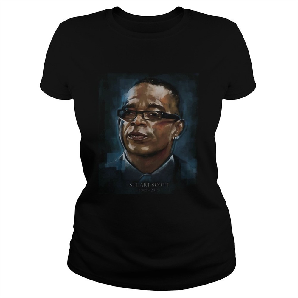 stuart-scott-classic-shirt-ztwbs71j Stuart Scott Classic shirt